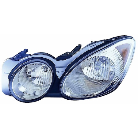 Depo LAMP, 336-1114L-AS 336-1114L-AS